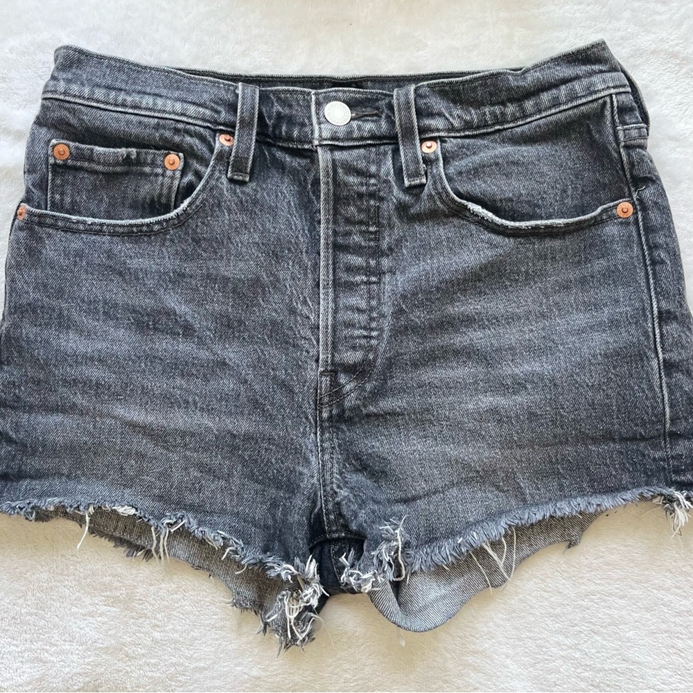 Levis Denim Women's Shorts | 27